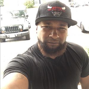 Meet your Posher, Jerome